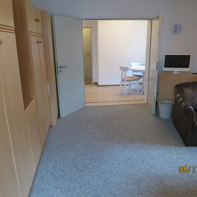 Mittenwald-Ferien - Appartamento 3 con Vista Montagna - 1
