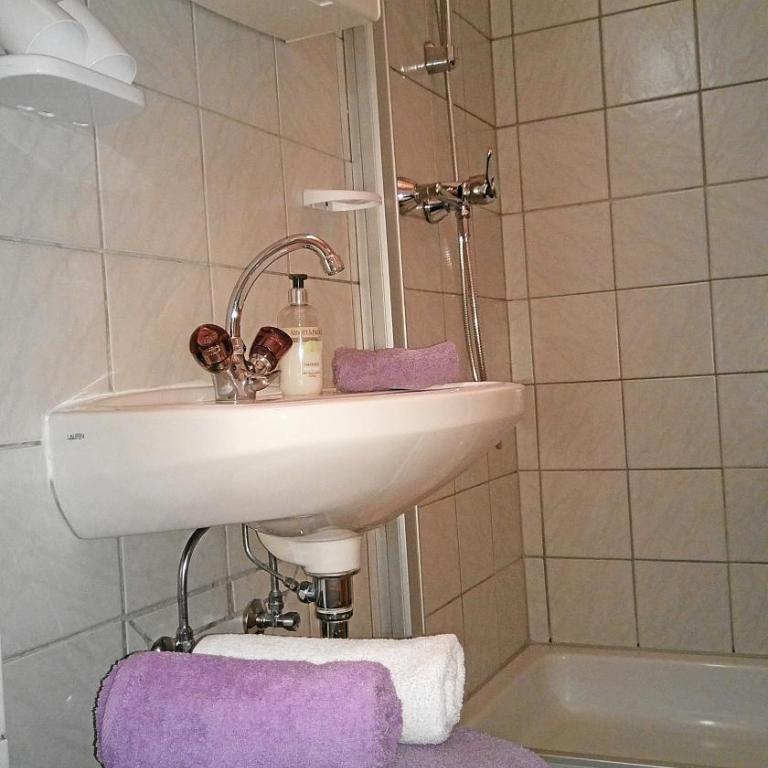 Haus Rosi - Apartment - 21