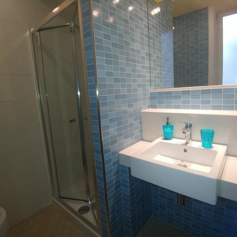 se vi pare - Two-Bedroom House - 14