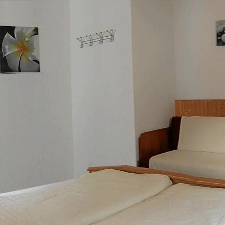Haus Rosi - Apartment - 18