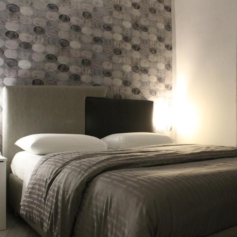 B&B Fiumara - King Room with Balcony - 29