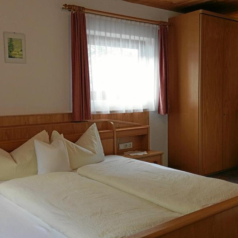 Haus Rosi - Apartment - 20