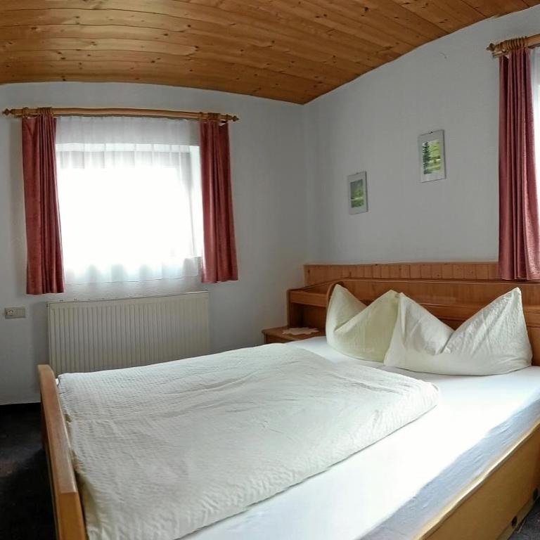 Haus Rosi - Apartment - 19