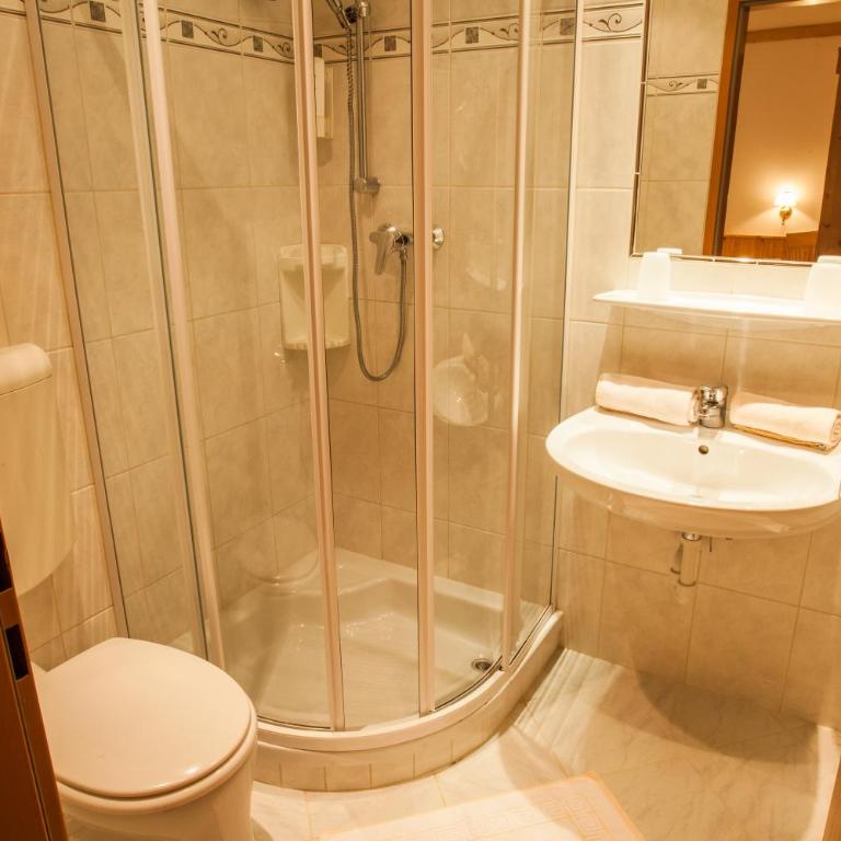 Haus Petersmann - Doppelzimmer - 6