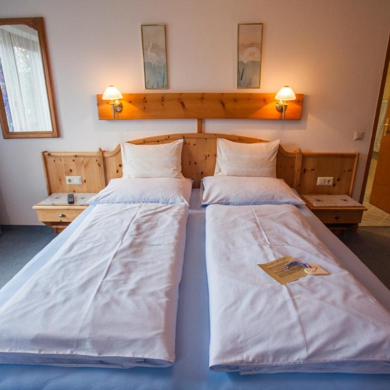 Haus Petersmann - Doppelzimmer - 5