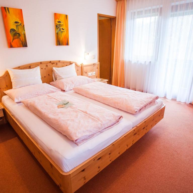 Haus Petersmann - Doppelzimmer - 4