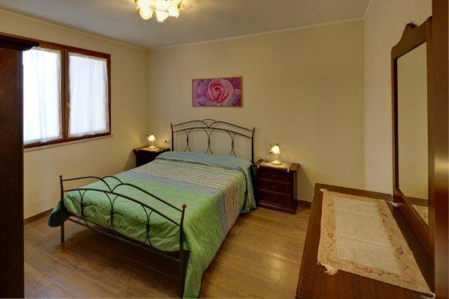 Agriturismo Cannavota - Appartamento con 1 Camera da Letto e Patio - 7