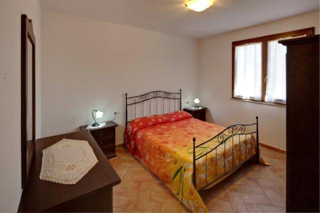 Agriturismo Cannavota - Appartamento con 1 Camera da Letto e Patio - 8