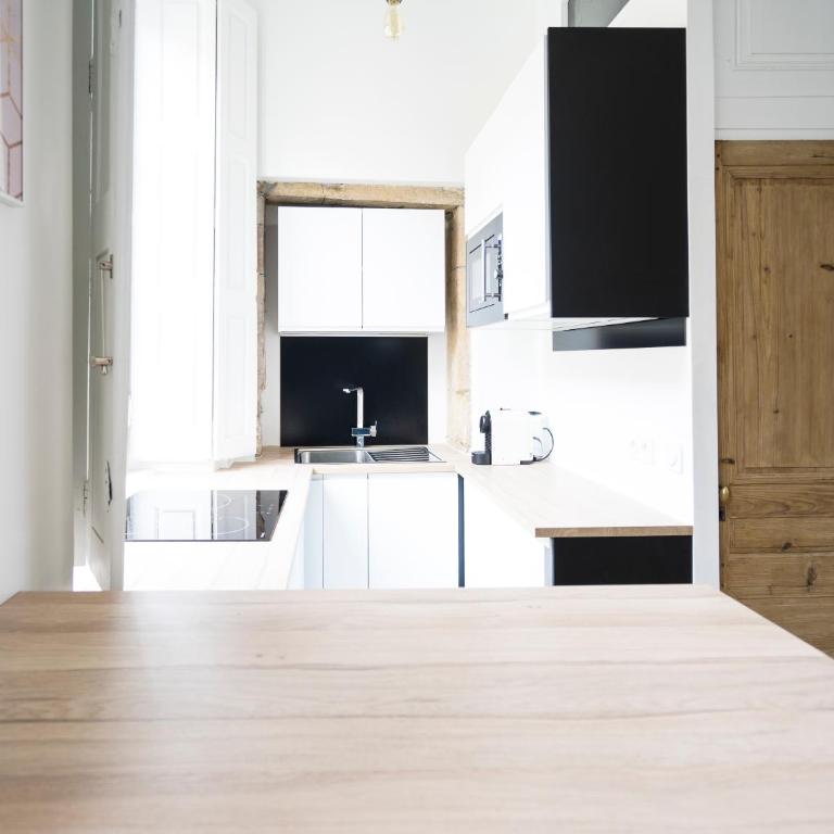 Doyenné Vieux Lyon - Appartement - 12