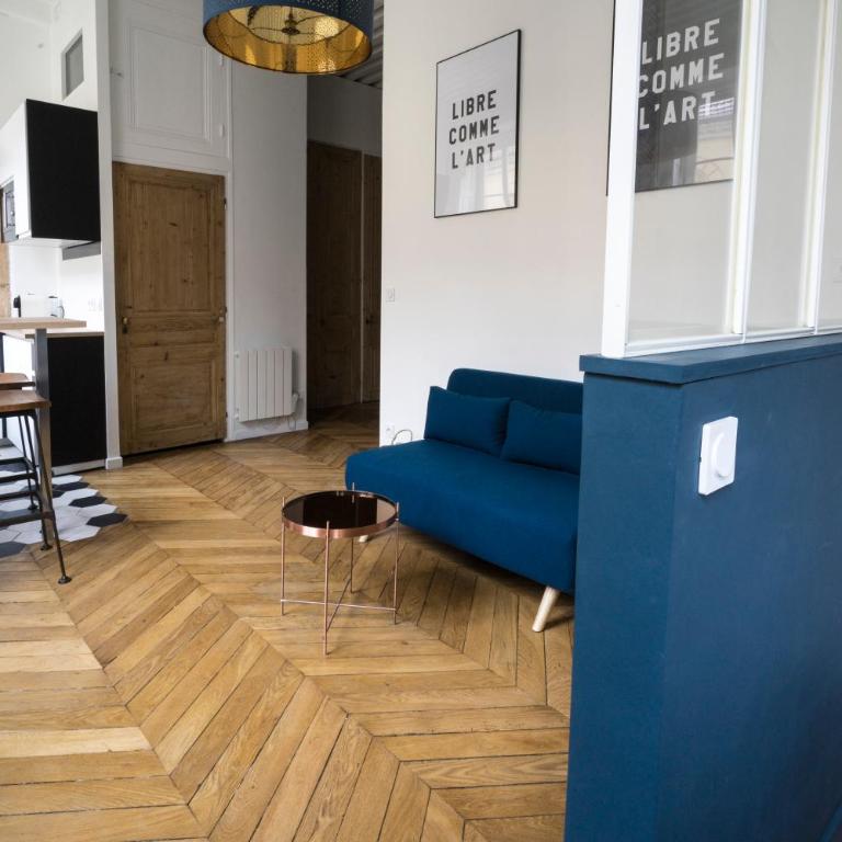Doyenné Vieux Lyon - Appartement - 8