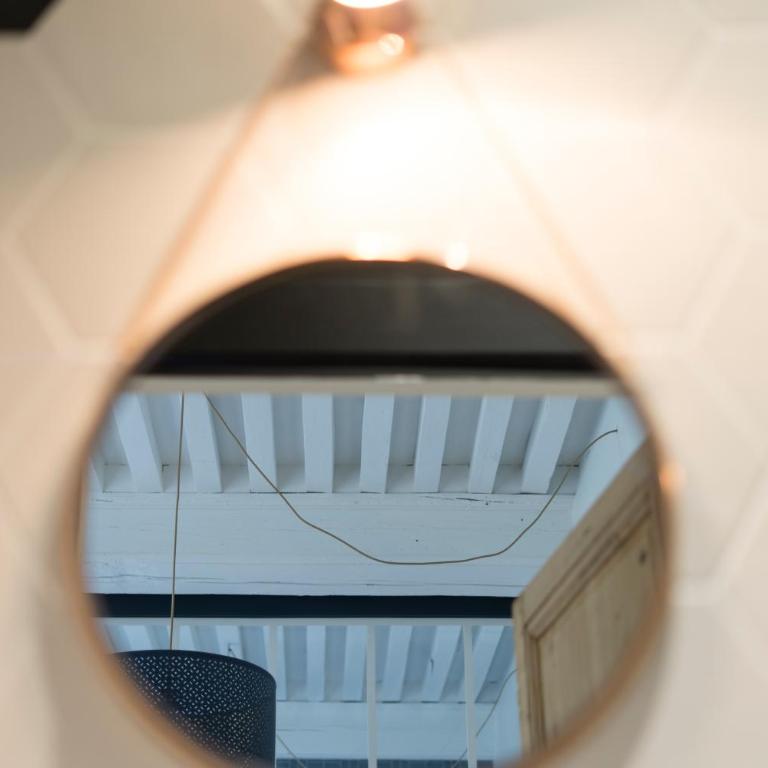 Doyenné Vieux Lyon - Appartement - 20