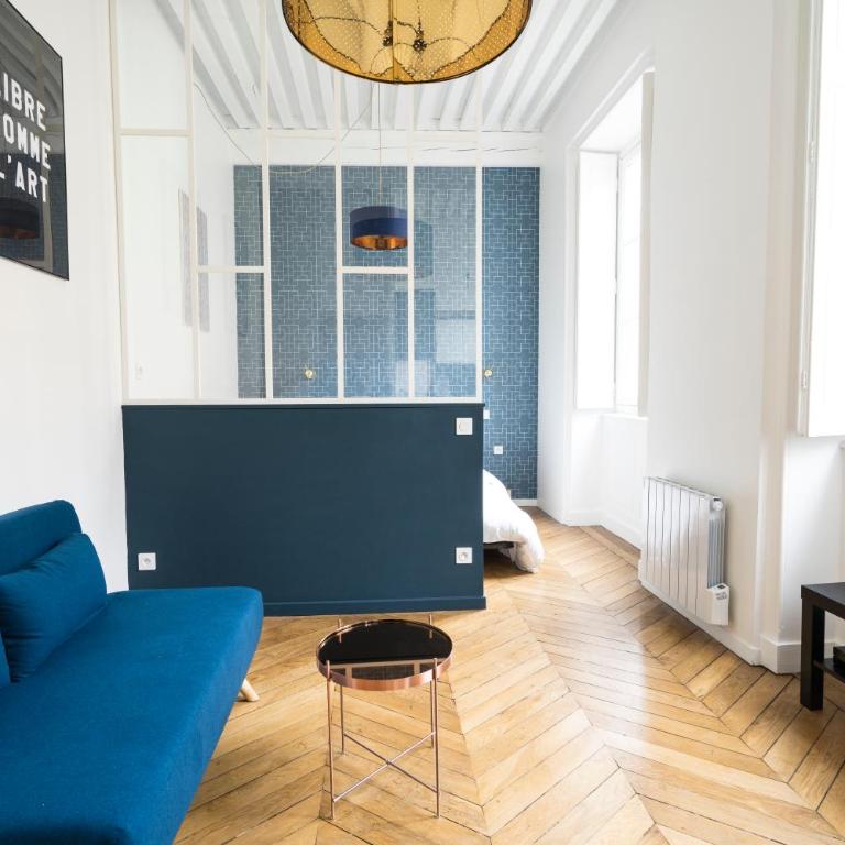 Doyenné Vieux Lyon - Appartement - 7