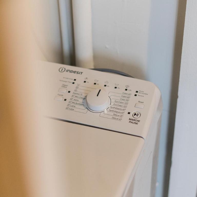Doyenné Vieux Lyon - Appartement - 28