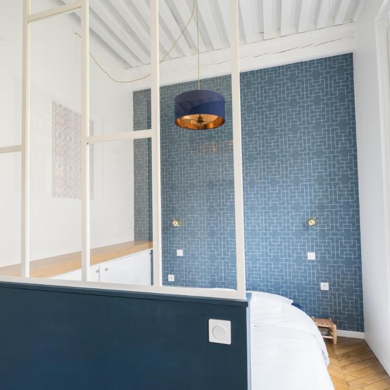 Doyenné Vieux Lyon - Appartement - 30