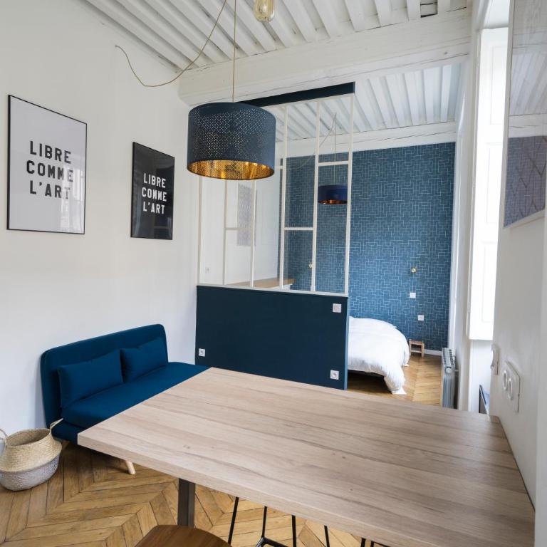 Doyenné Vieux Lyon - Appartement - 31