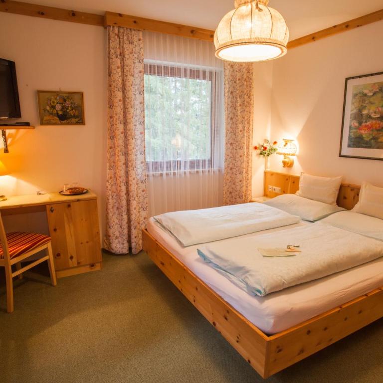 Haus Petersmann - Doppelzimmer - 3