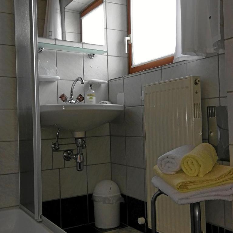 Haus Rosi - Apartment - 25