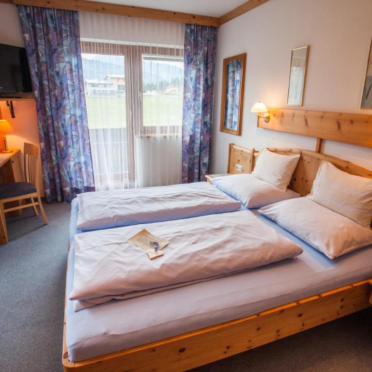 Haus Petersmann - Doppelzimmer - 2