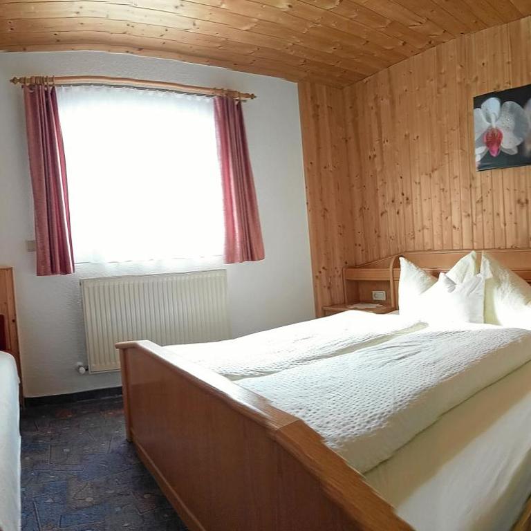 Haus Rosi - Apartment - 22