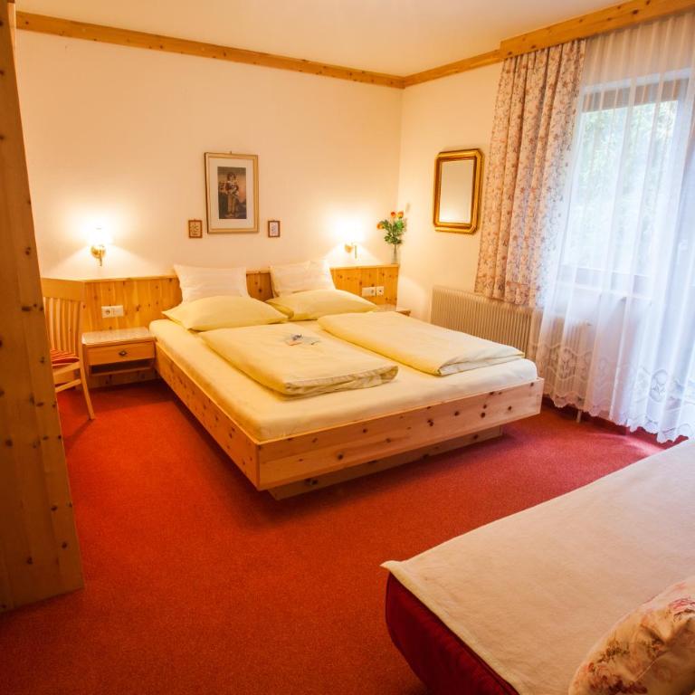Haus Petersmann - Doppelzimmer - 1