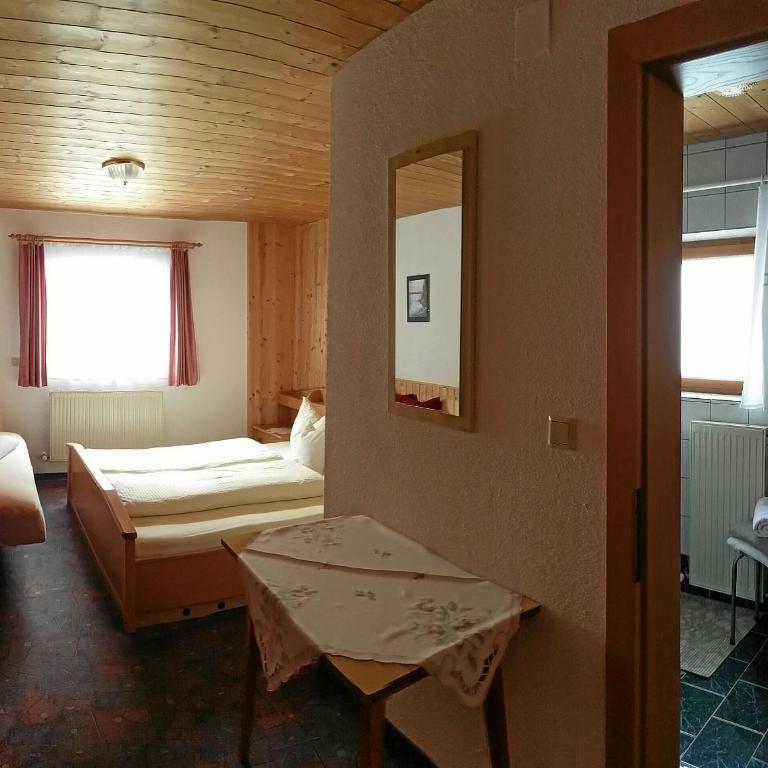 Haus Rosi - Apartment - 24