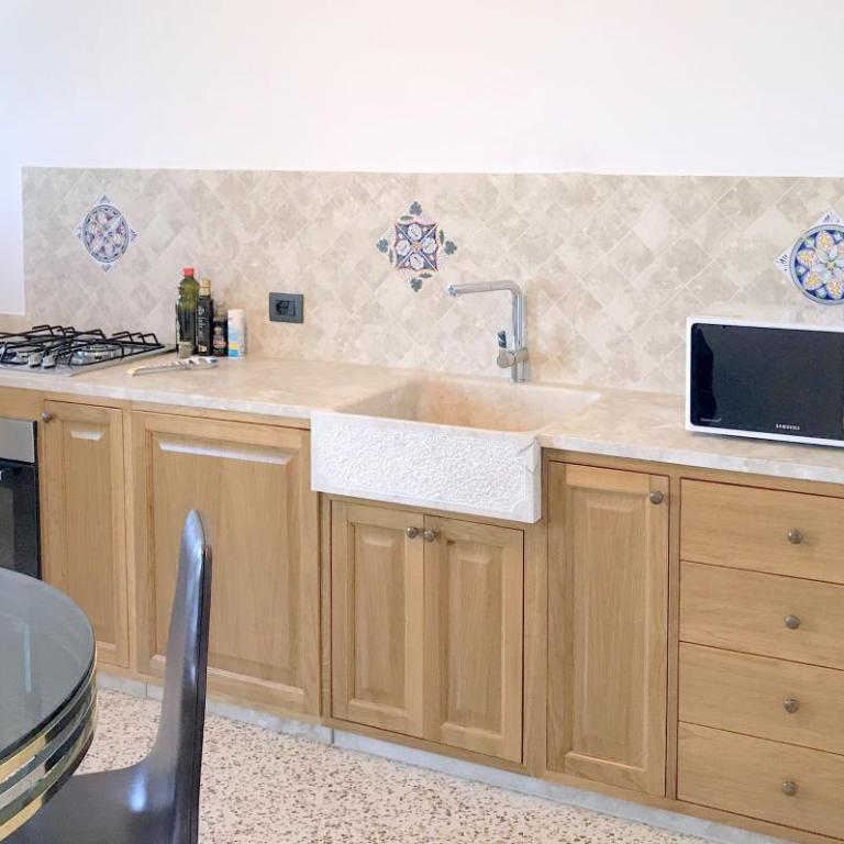 Appartamento Belvedere - Appartamento con Vista Mare - 14