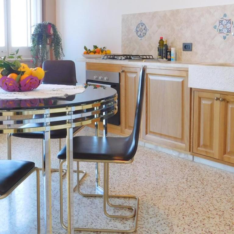Appartamento Belvedere - Appartamento con Vista Mare - 15