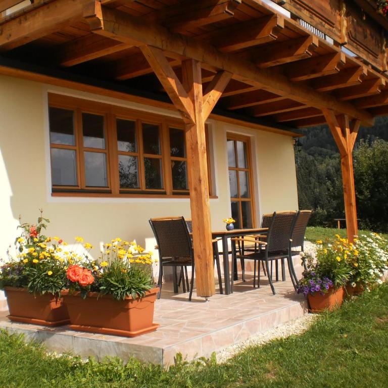 Stroneggerhof - Appartamento con Terrazza - 4
