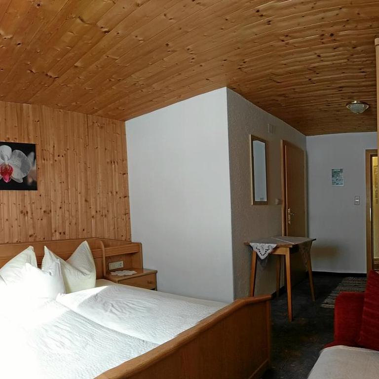 Haus Rosi - Apartment - 23