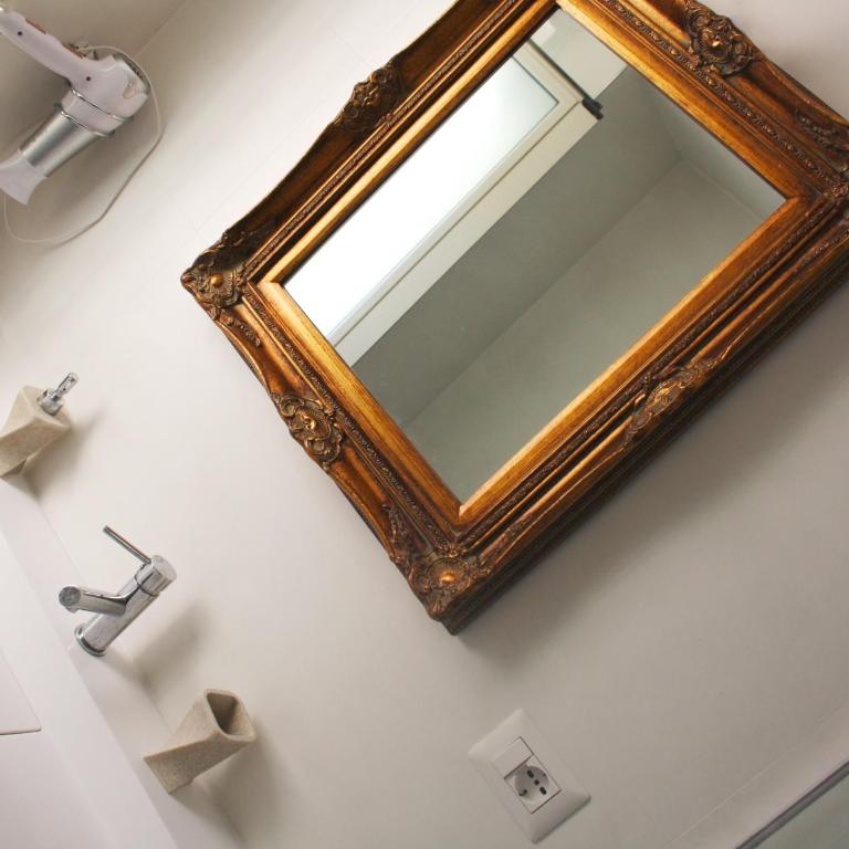 Duomo Luxury Suite Catania - Standard Double Room - 7