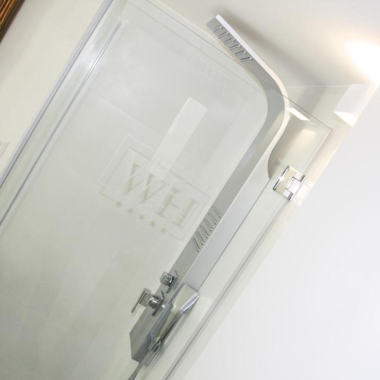 Duomo Luxury Suite Catania - Standard Double Room - 5