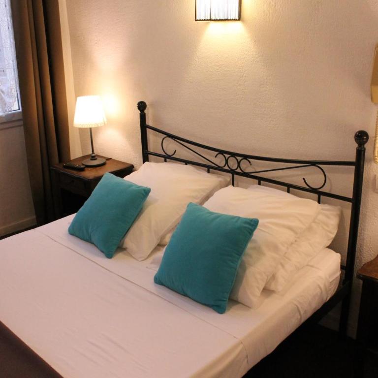 Nouvel Hotel - Chambre Double - 15