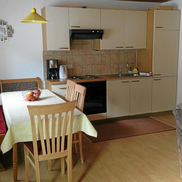 Haus Rosi - Apartment - 12
