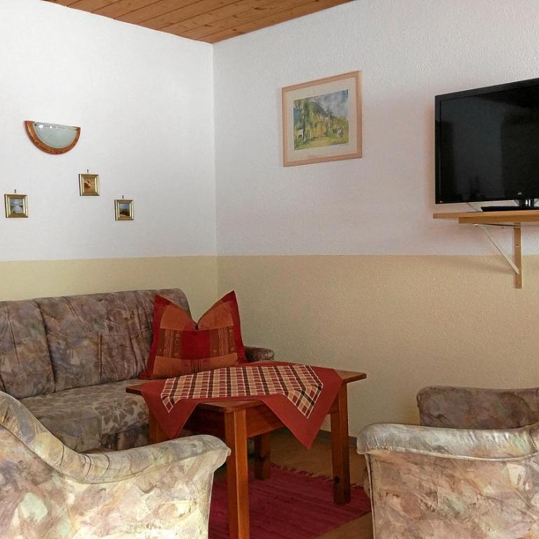 Haus Rosi - Apartment - 15