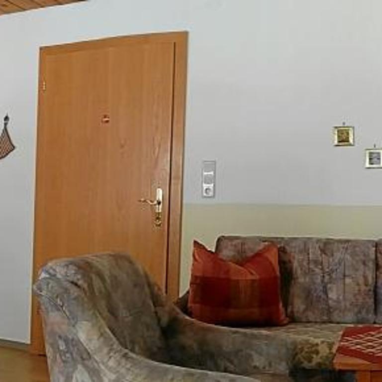 Haus Rosi - Apartment - 17