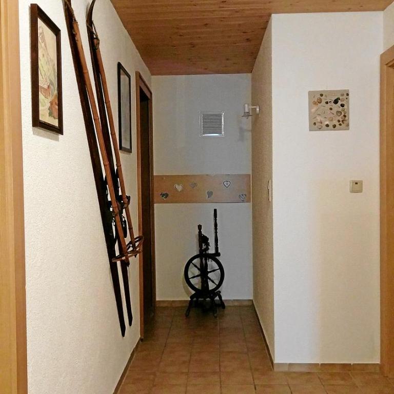 Haus Rosi - Apartment - 26