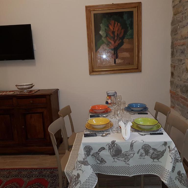 DUOMO LUXURY APARTMENT "Palazzo del Re" - Appartamento - 5