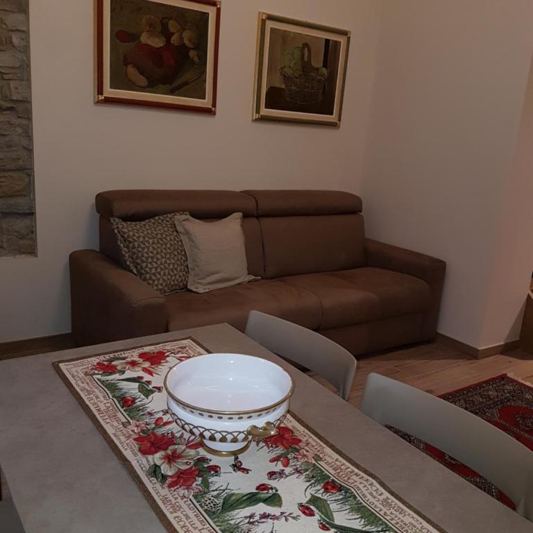 DUOMO LUXURY APARTMENT "Palazzo del Re" - Appartamento - 6