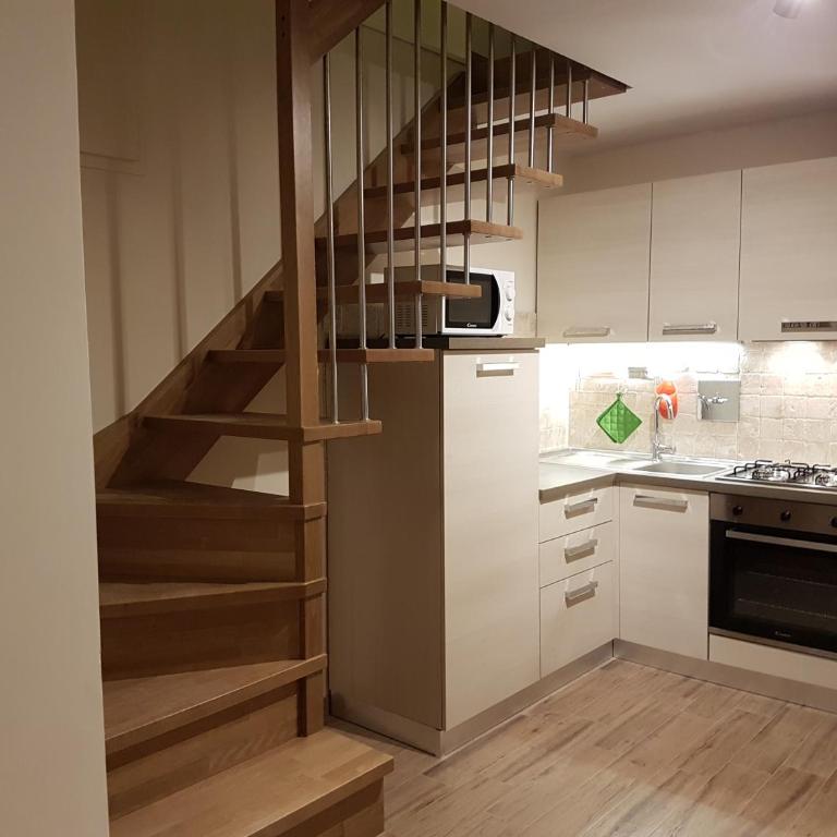 DUOMO LUXURY APARTMENT "Palazzo del Re" - Appartamento - 26