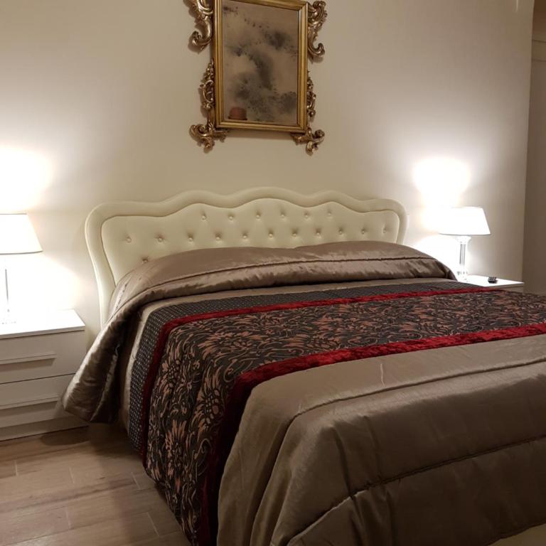 DUOMO LUXURY APARTMENT "Palazzo del Re" - Appartamento - 27