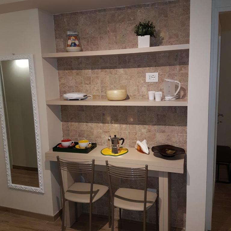 DUOMO LUXURY APARTMENT "Palazzo del Re" - Appartamento - 22