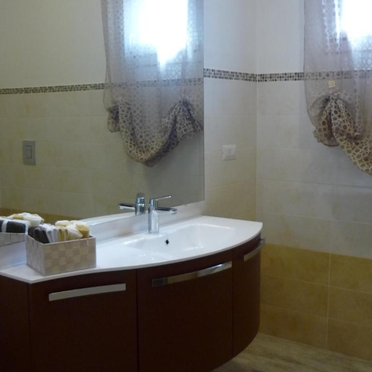 Nuovo Appartamento In Centro - Casa Vacanze - 7