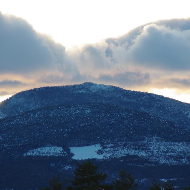 L'Ensoleillee - Chambre Double - Vue sur Montagne - 8