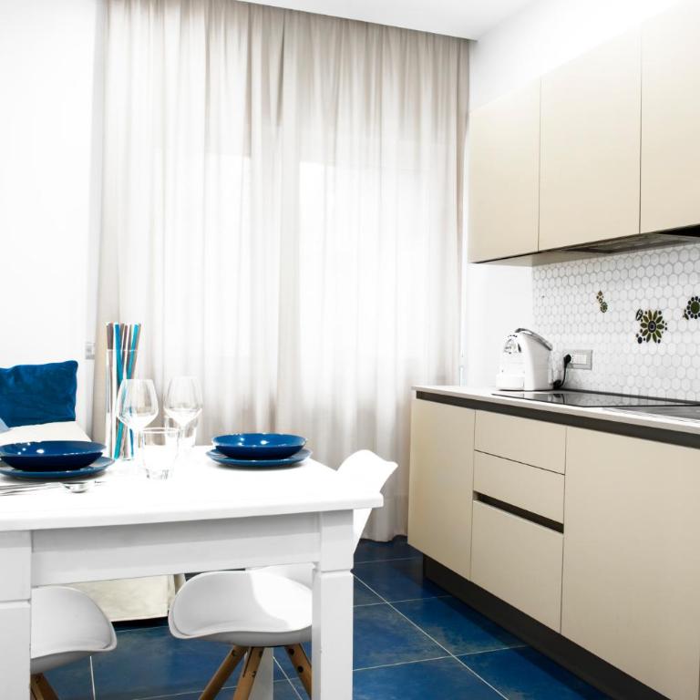 Ma Belle Maison - Appartamento con 1 Camera da Letto - 10