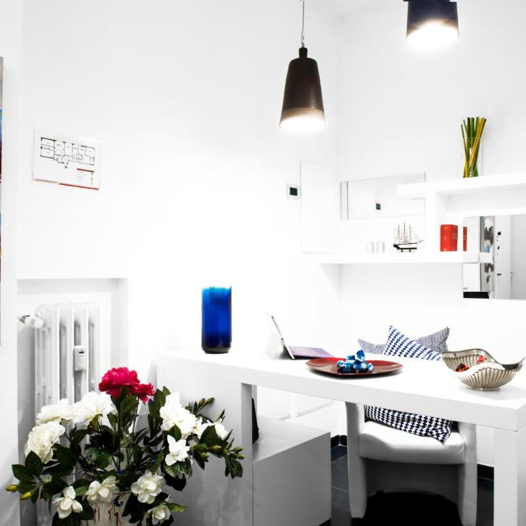 Ma Belle Maison - Appartamento Deluxe con 2 Camere da Letto - 9