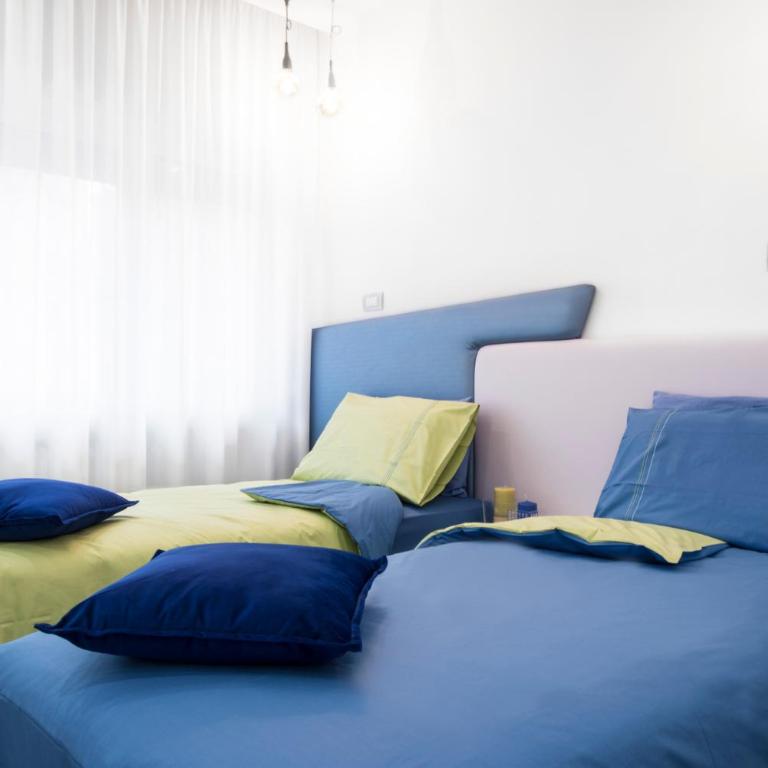 Ma Belle Maison - Appartamento Deluxe con 2 Camere da Letto - 13