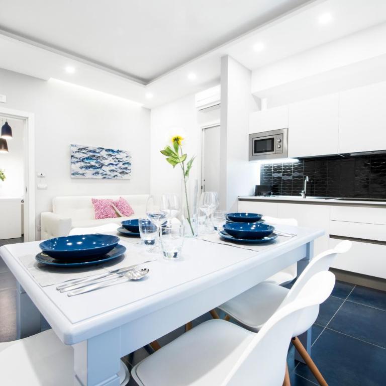 Ma Belle Maison - Appartamento Deluxe con 2 Camere da Letto - 1