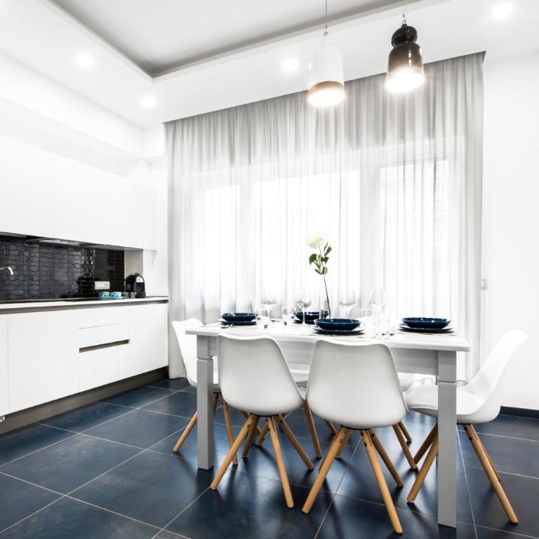 Ma Belle Maison - Appartamento Deluxe con 2 Camere da Letto - 5