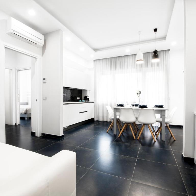 Ma Belle Maison - Appartamento Deluxe con 2 Camere da Letto - 7