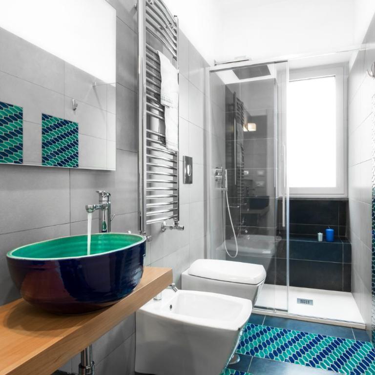 Ma Belle Maison - Appartamento Deluxe con 2 Camere da Letto - 6